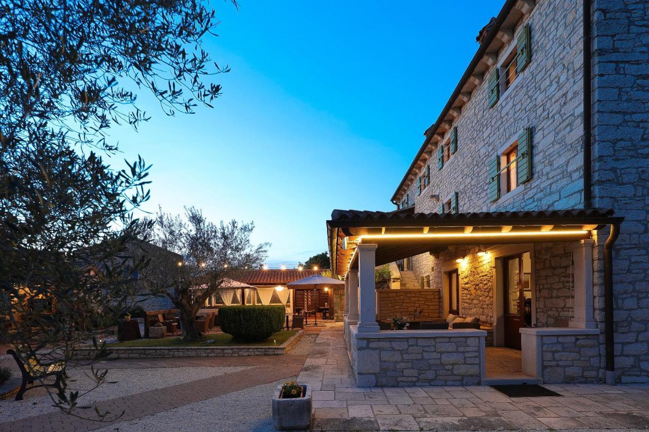 Casa Rustica Dva Baladura *