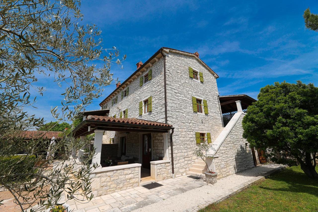Casa Rustica Dva Baladura
