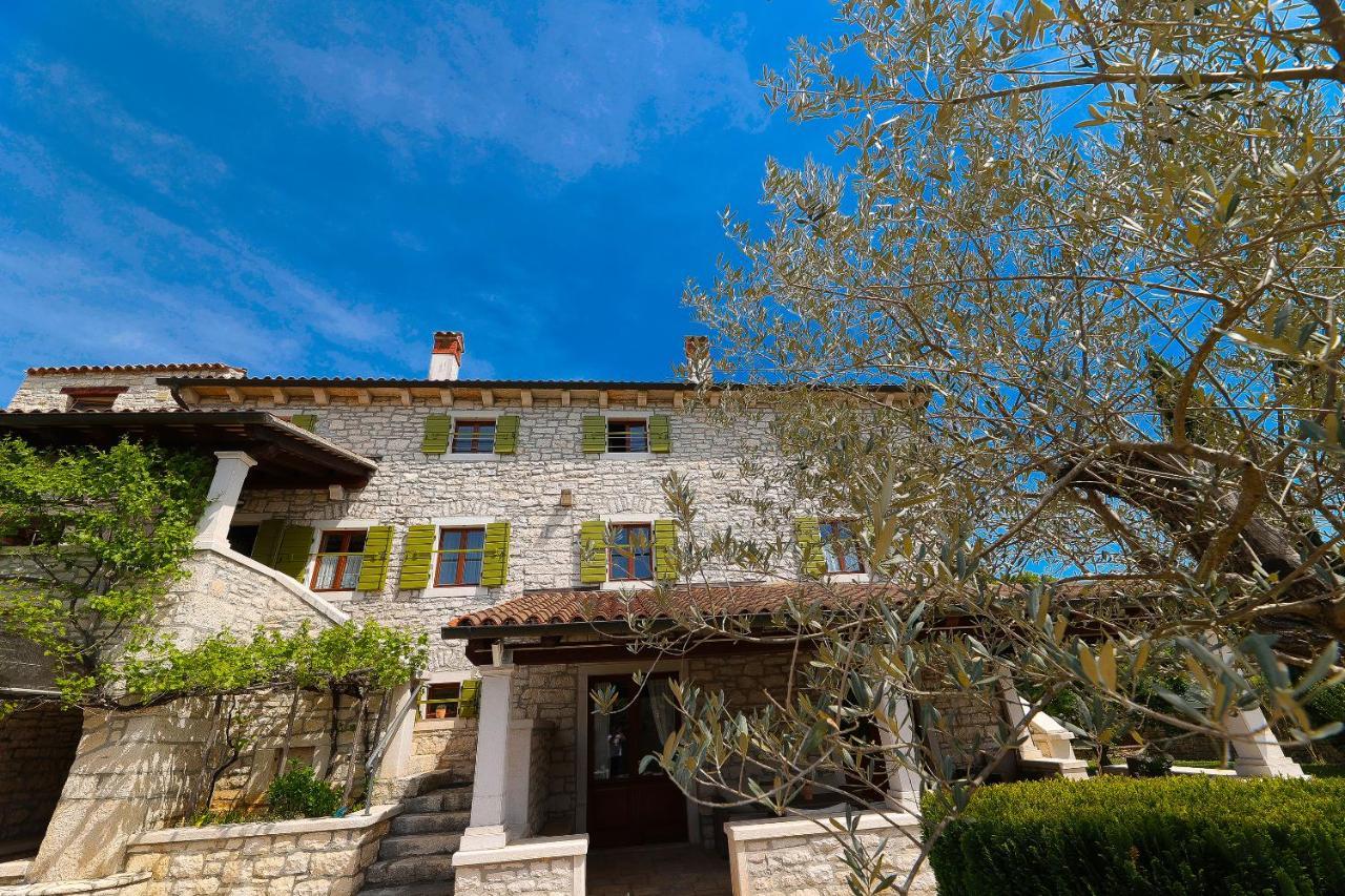 Apartment Casa Rustica Dva Baladura