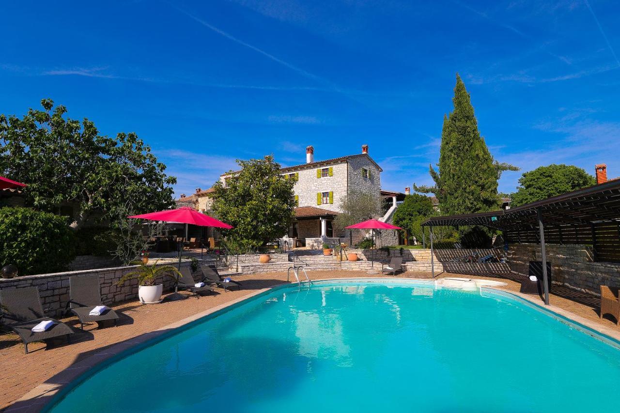 Apartment Casa Rustica Dva Baladura