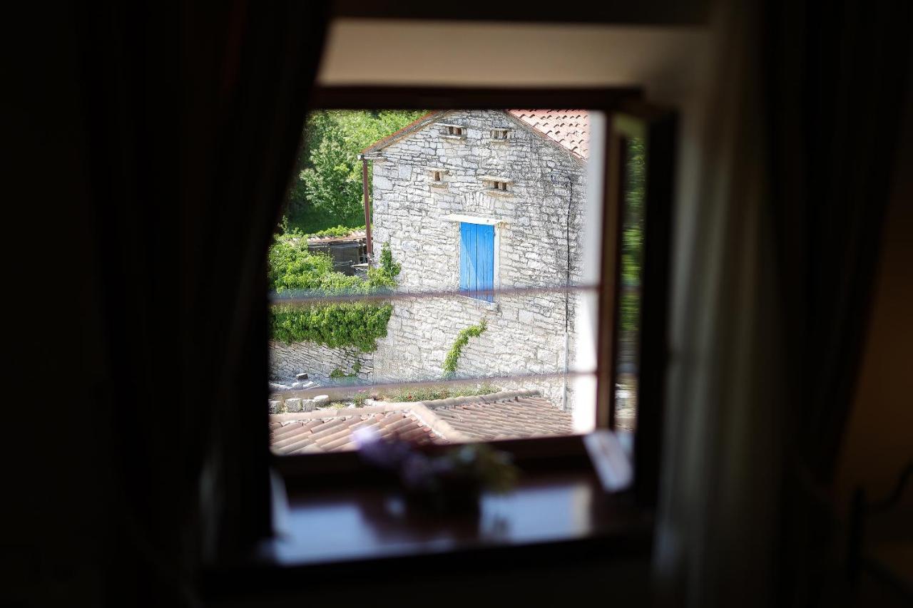 Casa Rustica Dva Baladura Apartment Kanfanar