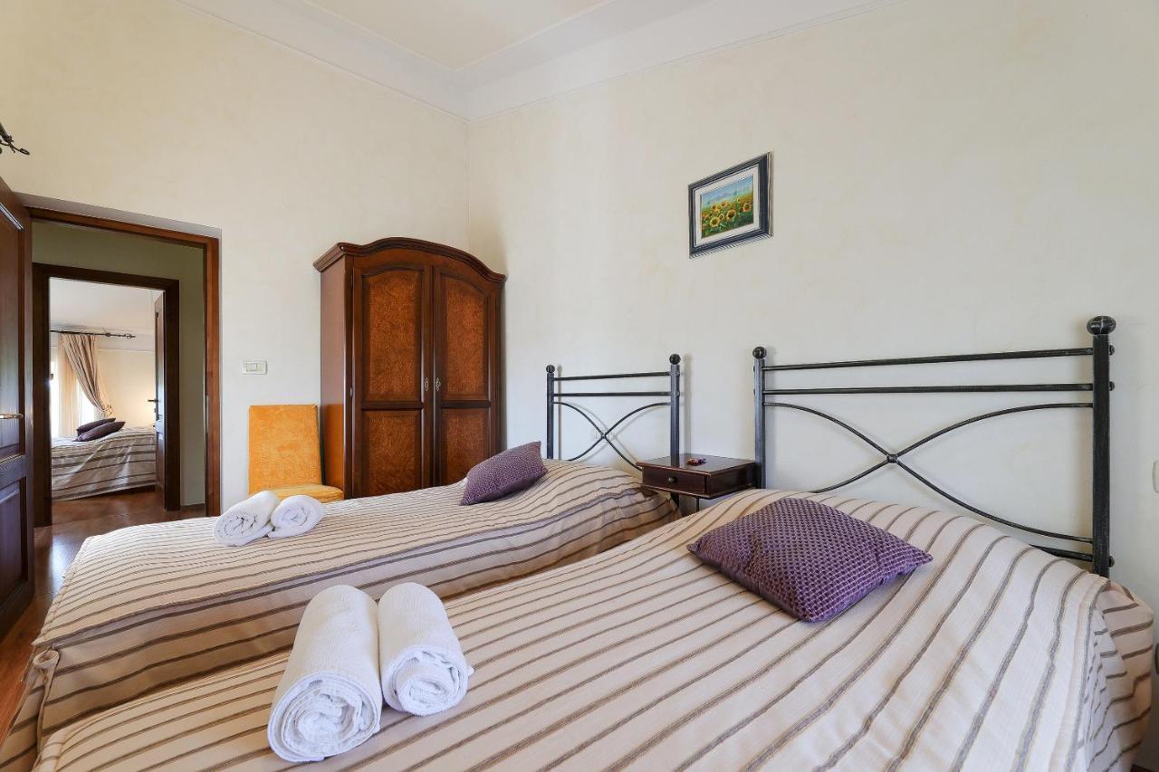 Casa Rustica Dva Baladura Apartment Kanfanar