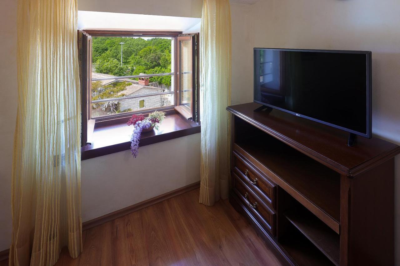 Casa Rustica Dva Baladura * Kanfanar