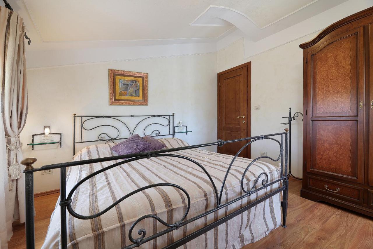Casa Rustica Dva Baladura Apartment *