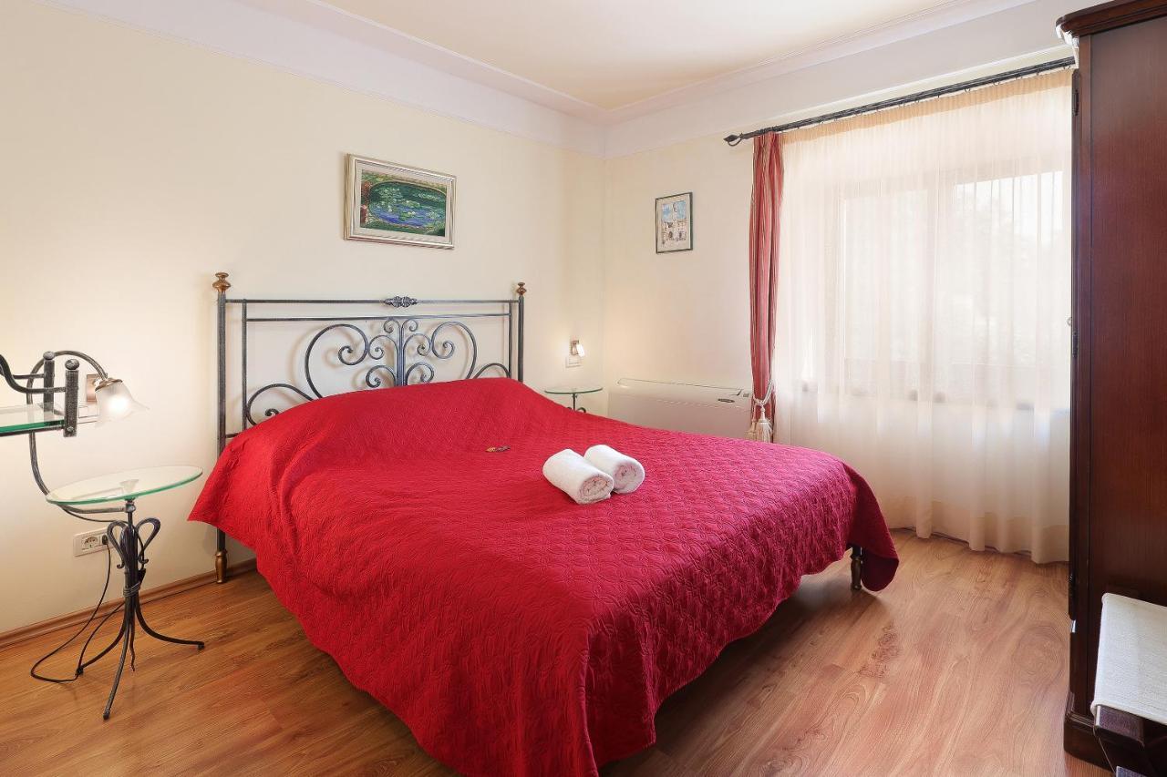 Casa Rustica Dva Baladura Kanfanar