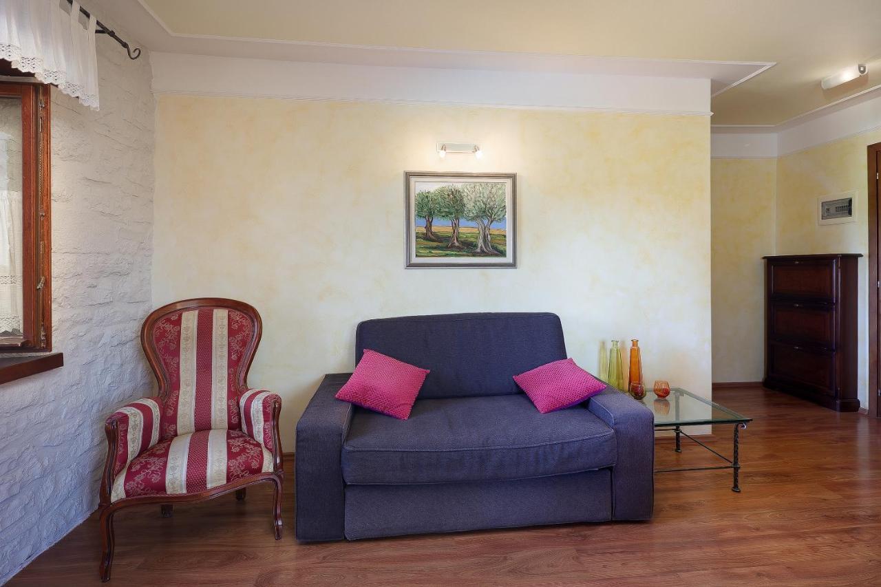 Apartment Casa Rustica Dva Baladura *