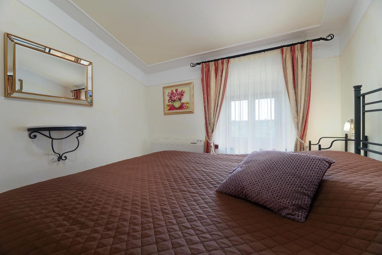 Casa Rustica Dva Baladura Apartment