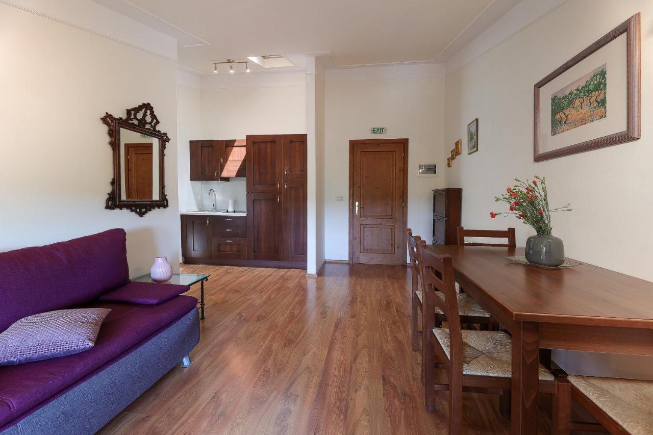 Apartment Casa Rustica Dva Baladura