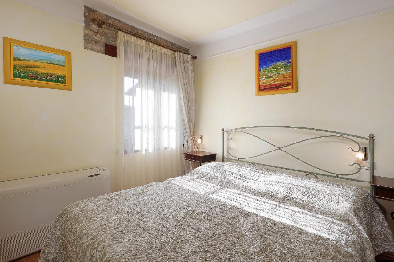 Apartment Casa Rustica Dva Baladura Kanfanar