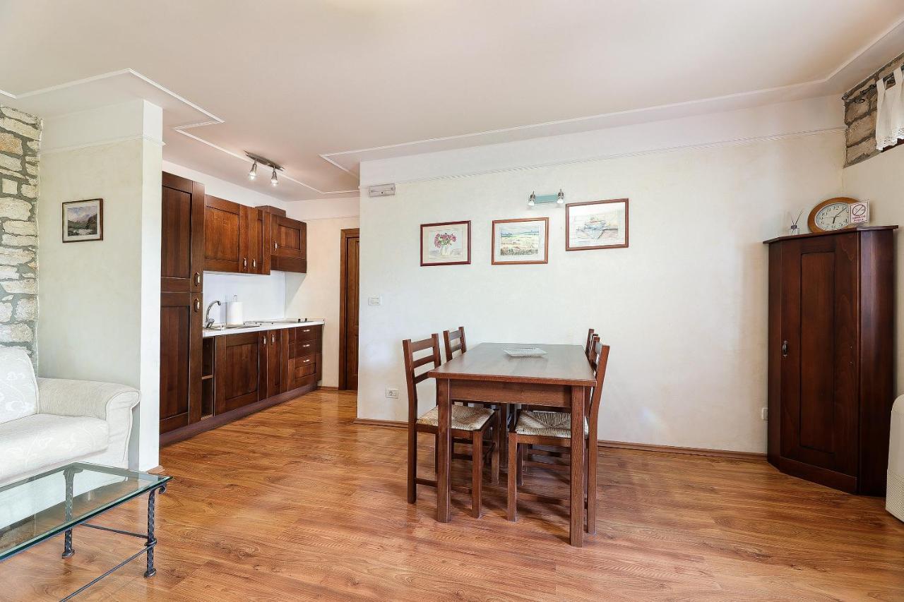 Apartment Casa Rustica Dva Baladura *