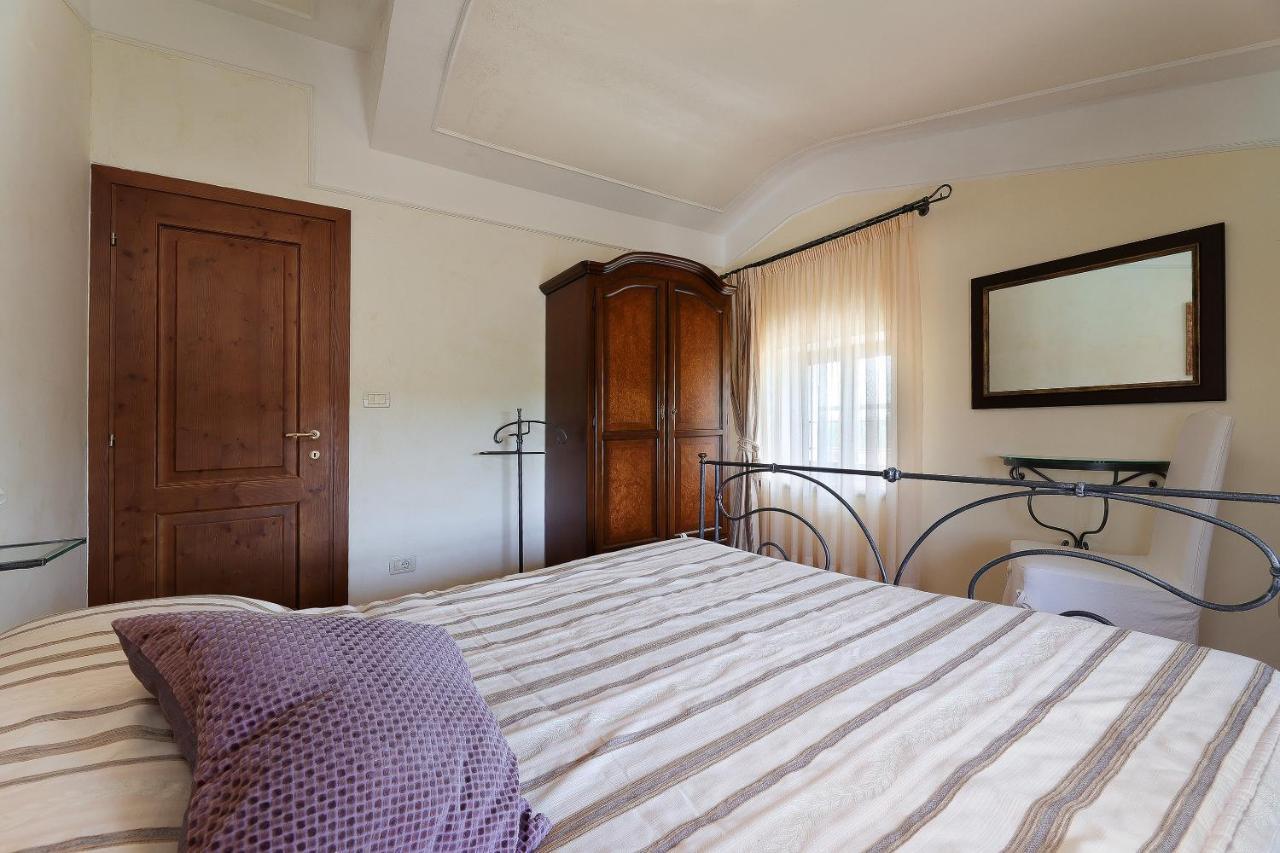 Casa Rustica Dva Baladura Apartment Kanfanar