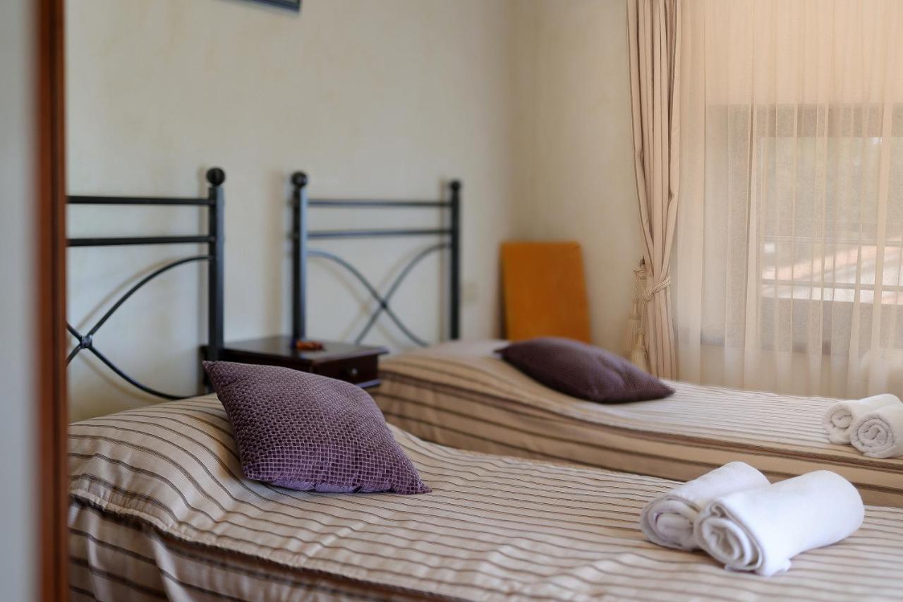 Casa Rustica Dva Baladura