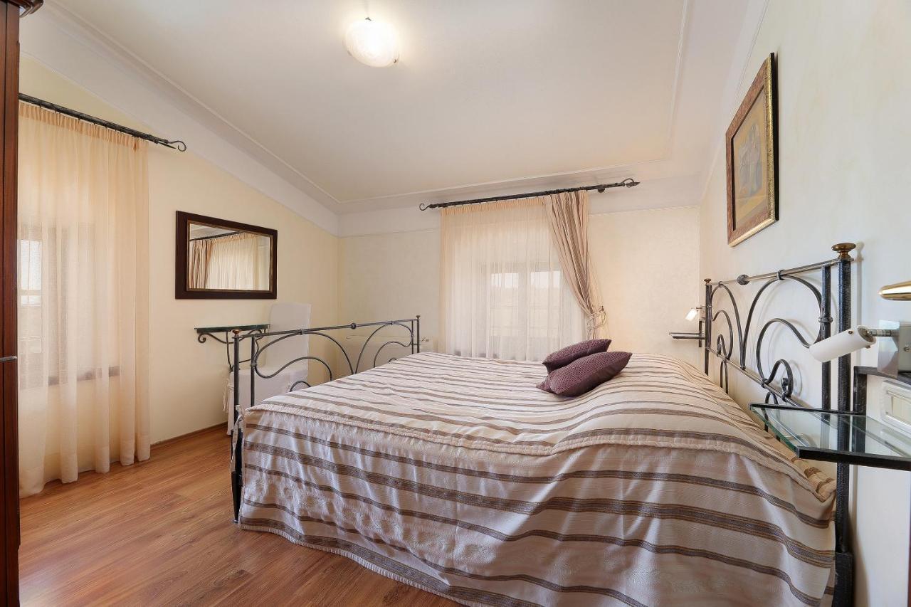 Apartment Casa Rustica Dva Baladura Kanfanar