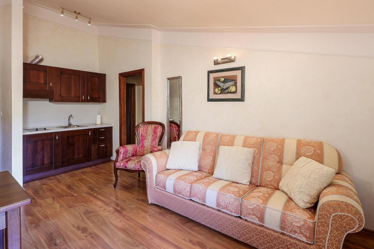Apartment Casa Rustica Dva Baladura Kanfanar