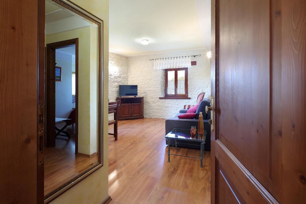 Casa Rustica Dva Baladura Apartment *