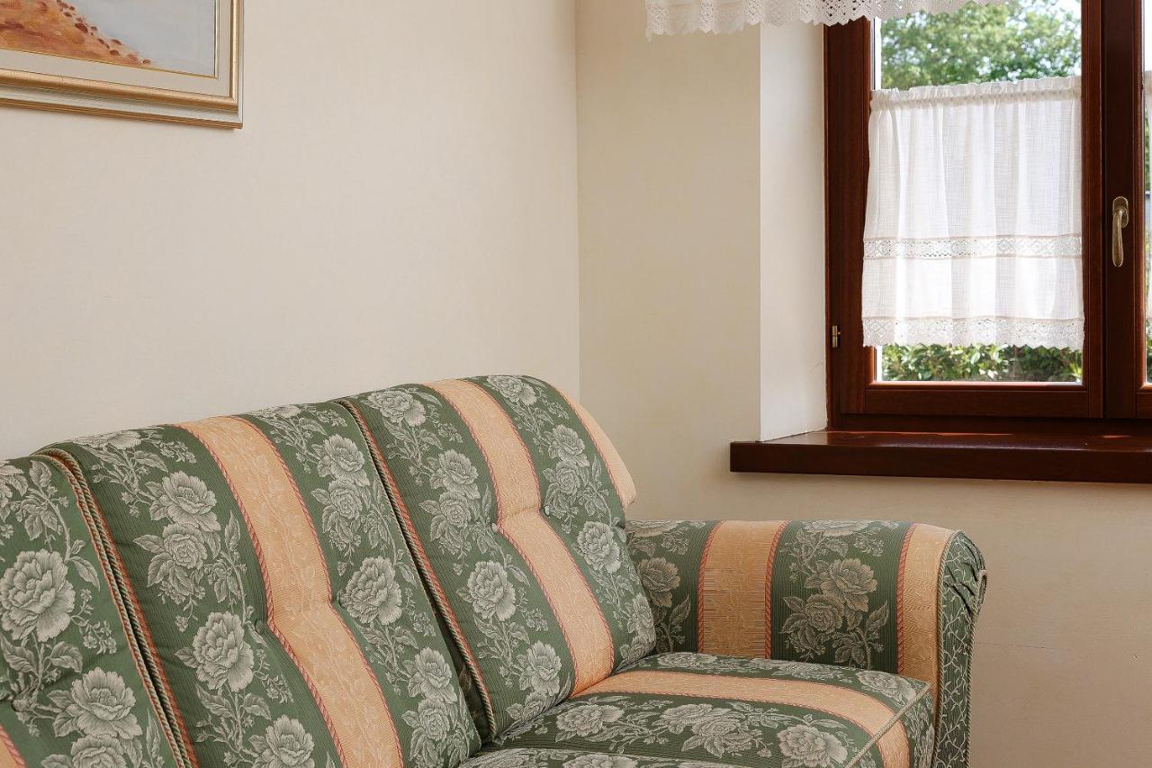 Apartment Casa Rustica Dva Baladura