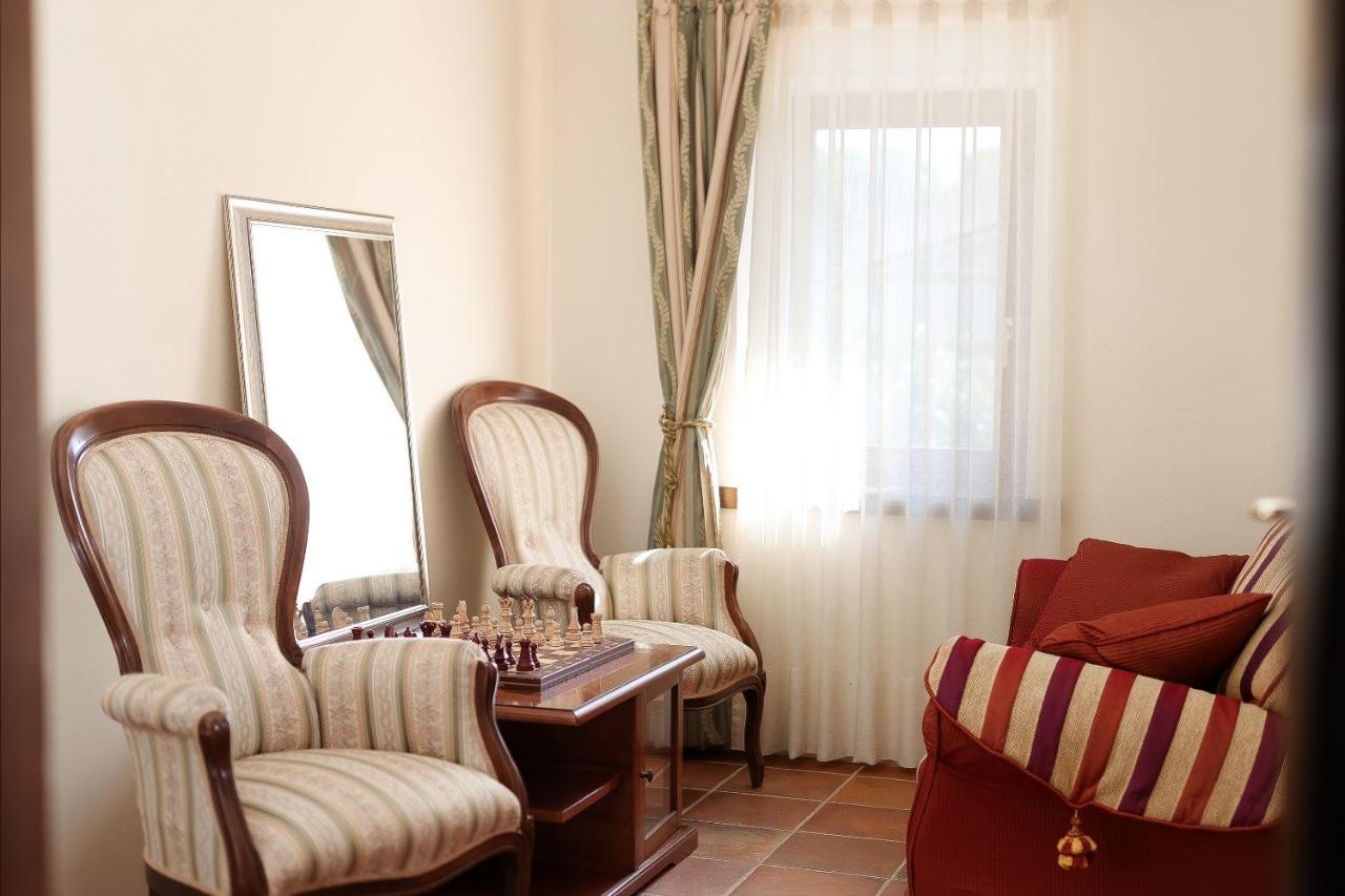 Casa Rustica Dva Baladura Apartment