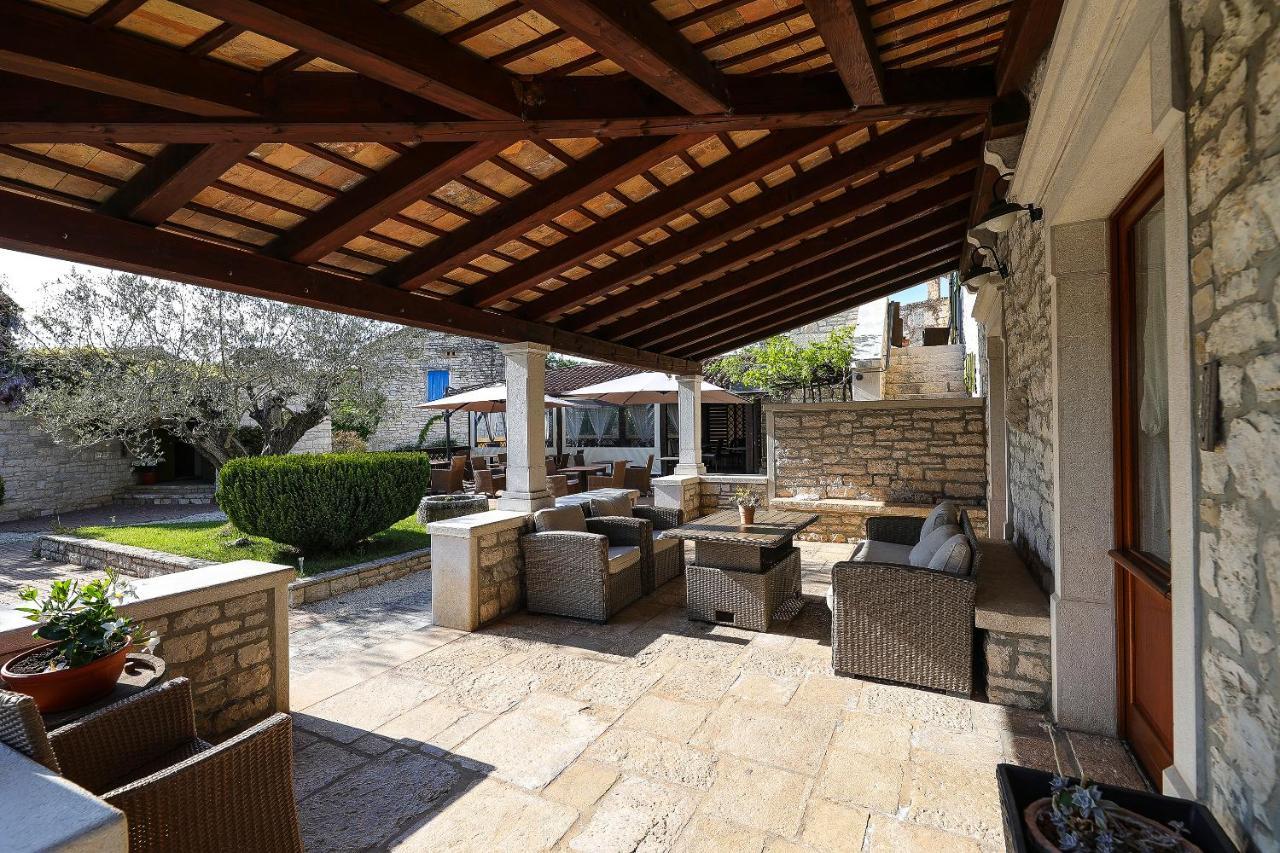 Casa Rustica Dva Baladura Apartment Kanfanar