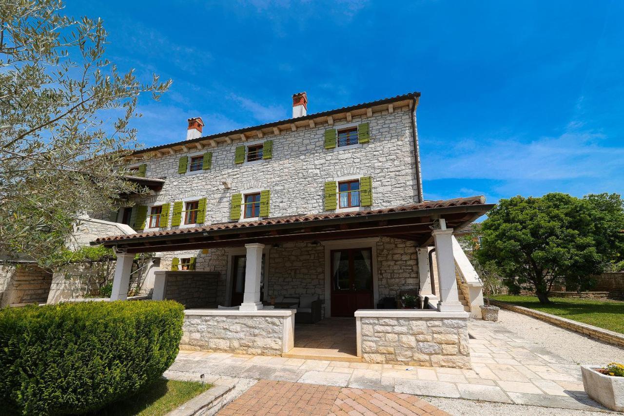 Casa Rustica Dva Baladura