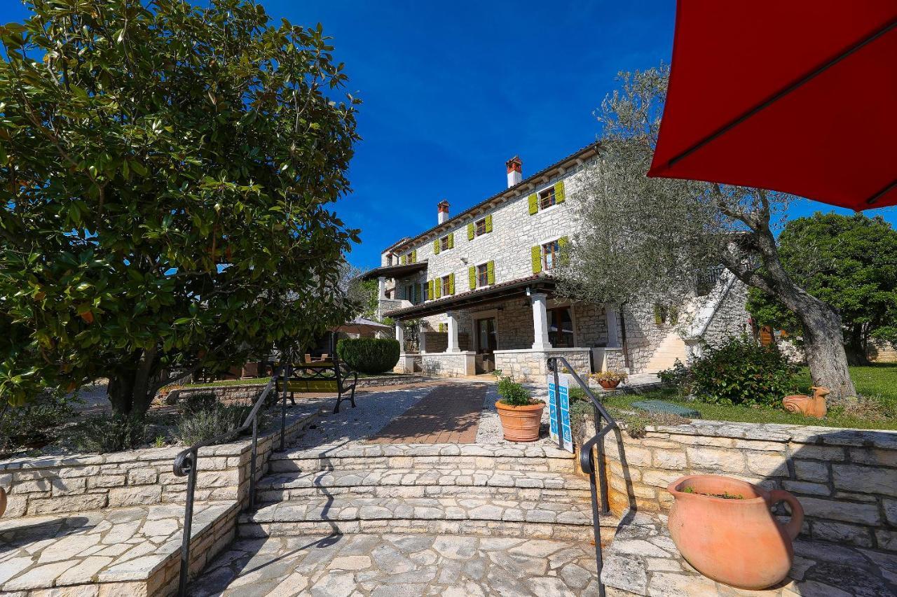 Apartment Casa Rustica Dva Baladura