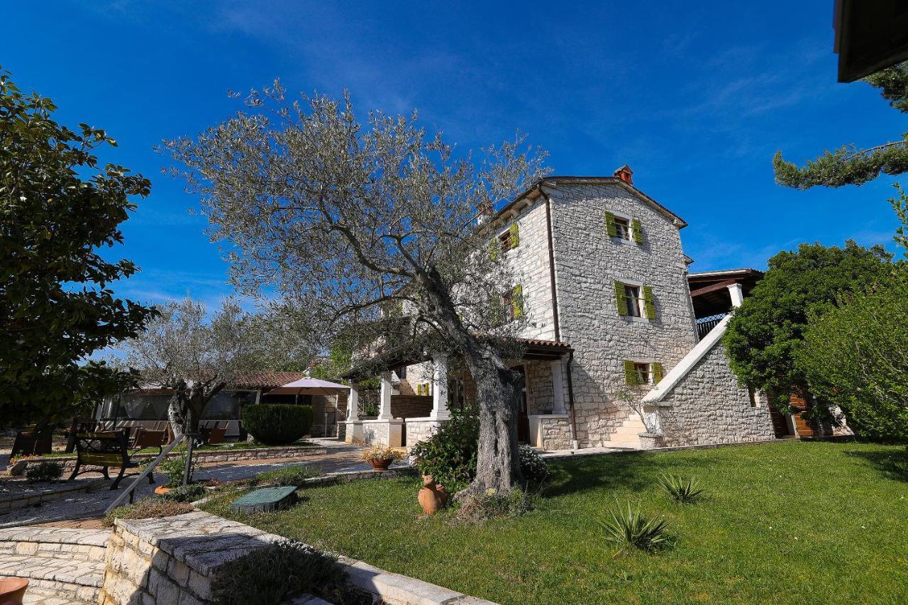 Casa Rustica Dva Baladura *