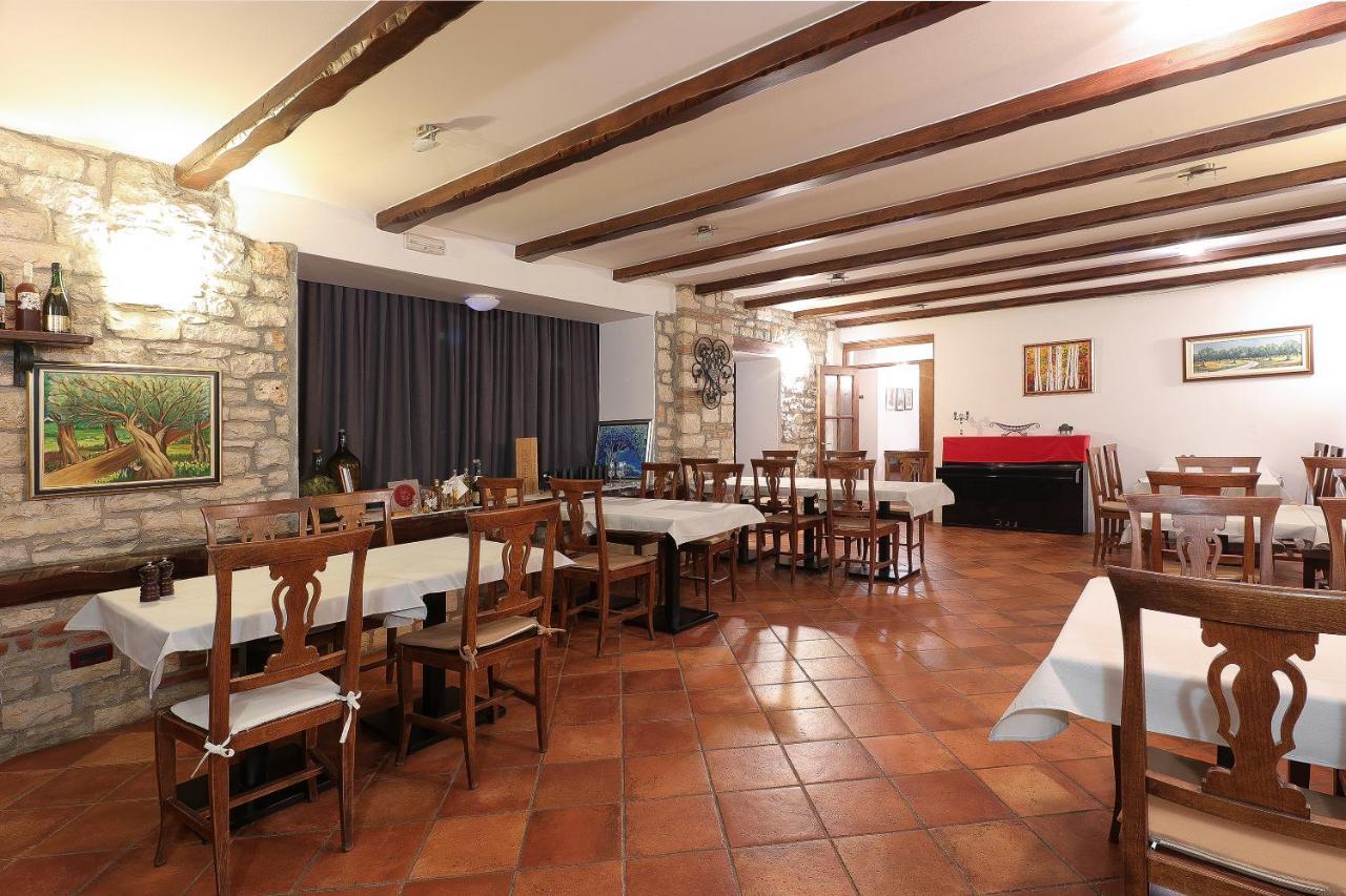 Casa Rustica Dva Baladura Apartment *