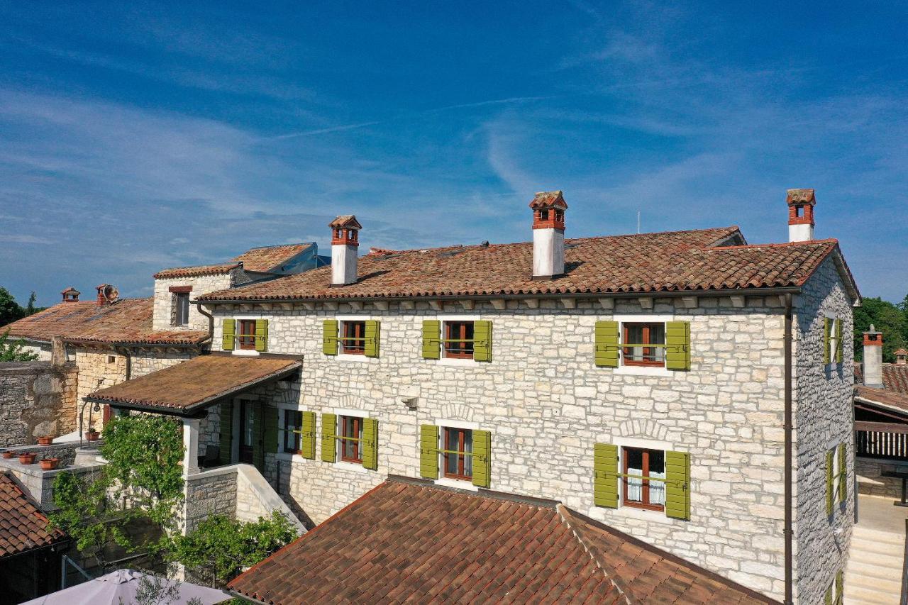 Casa Rustica Dva Baladura Apartament *