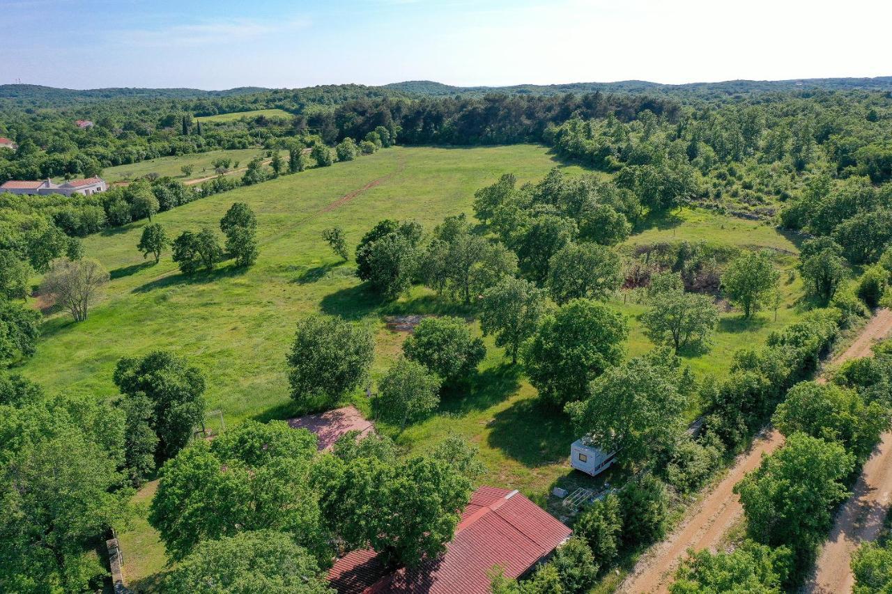Appartamento Casa Rustica Dva Baladura