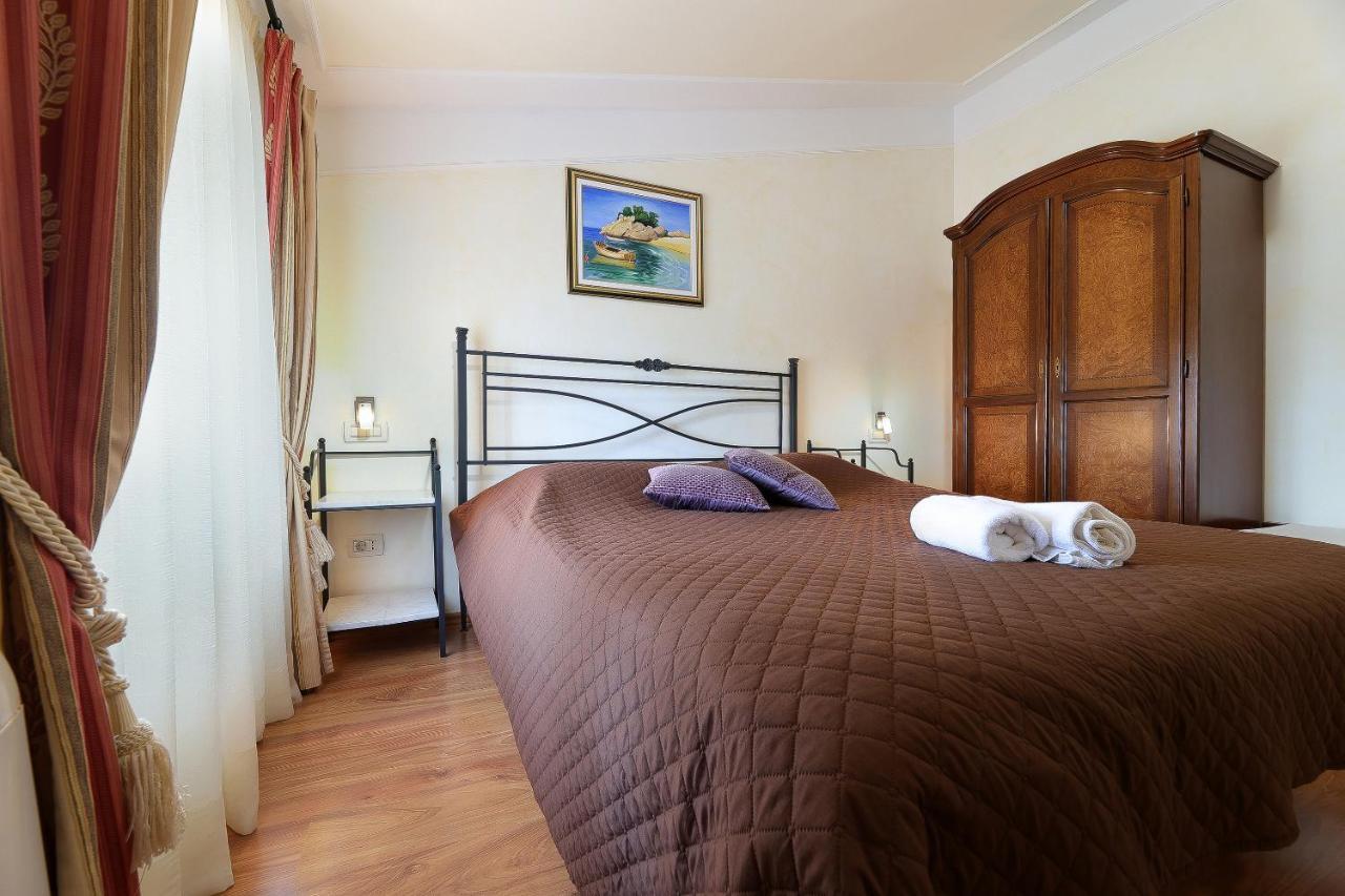 Apartament Casa Rustica Dva Baladura