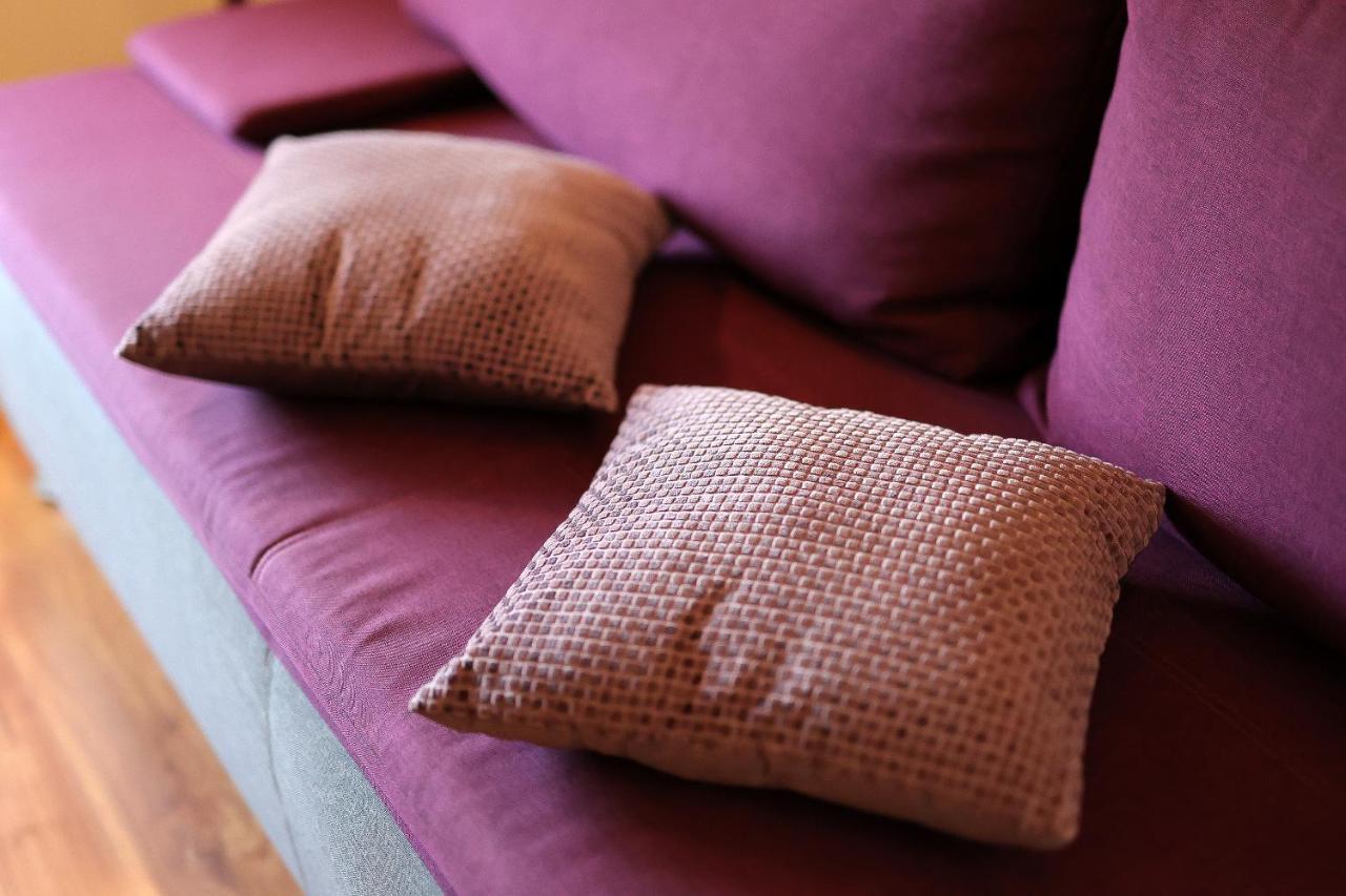 Apartament Casa Rustica Dva Baladura *