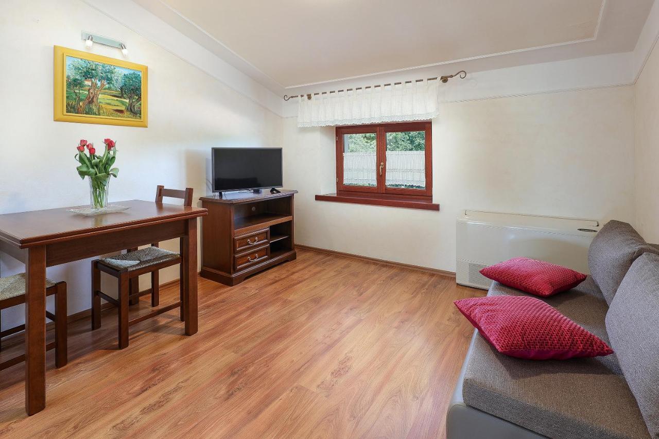 Casa Rustica Dva Baladura Apartament *