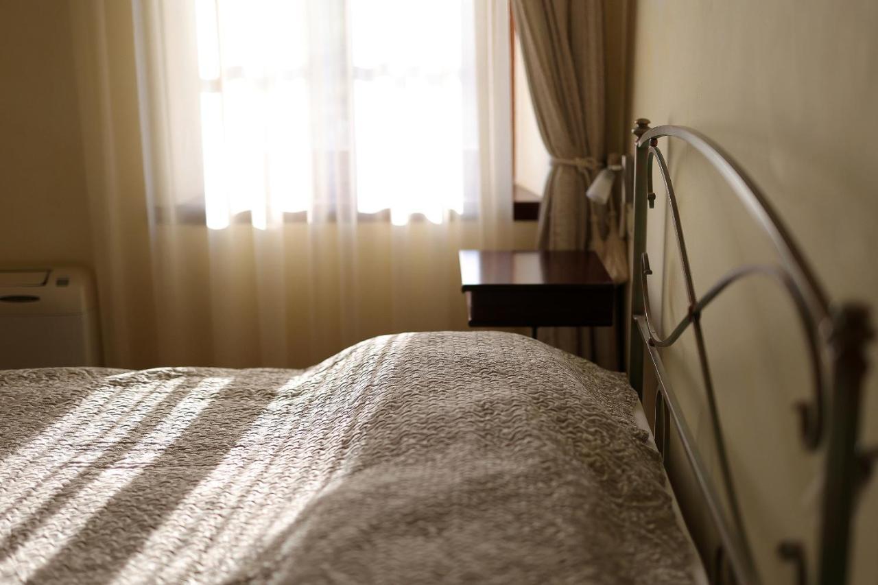 Apartament Casa Rustica Dva Baladura Kanfanar