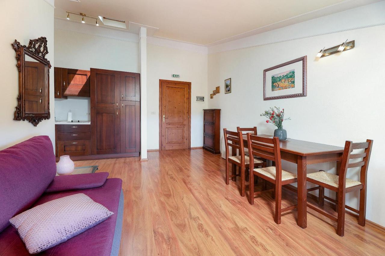 Casa Rustica Dva Baladura Apartament *