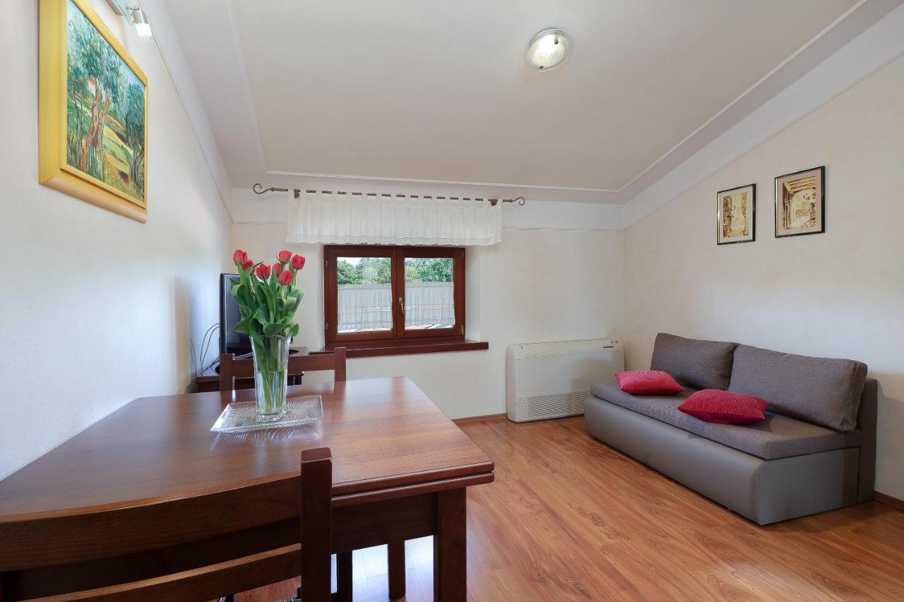 Casa Rustica Dva Baladura Apartament