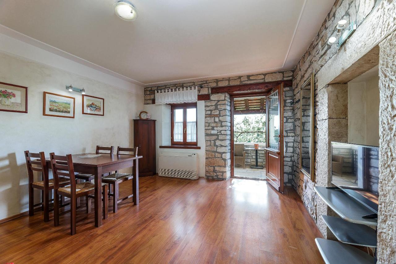 Casa Rustica Dva Baladura *