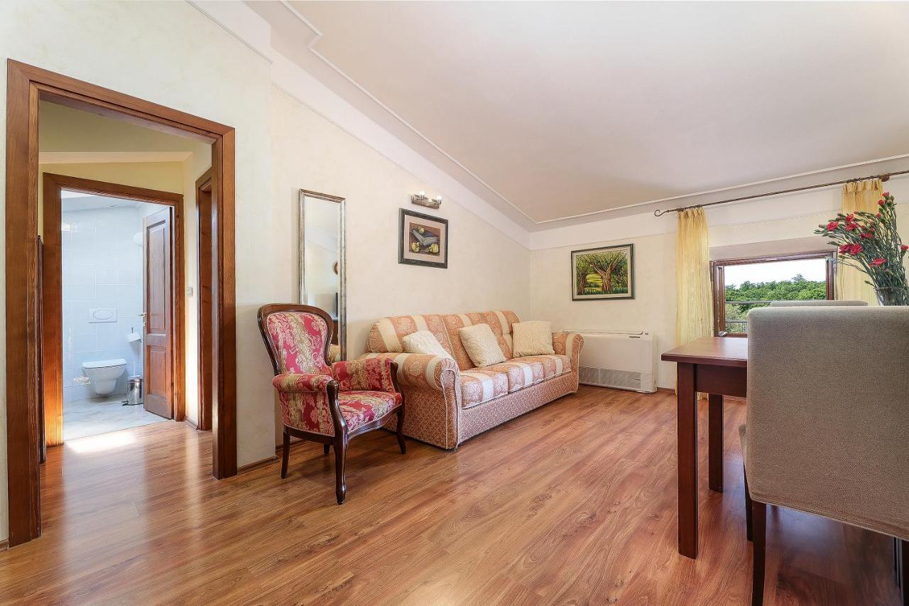 Apartament Casa Rustica Dva Baladura *