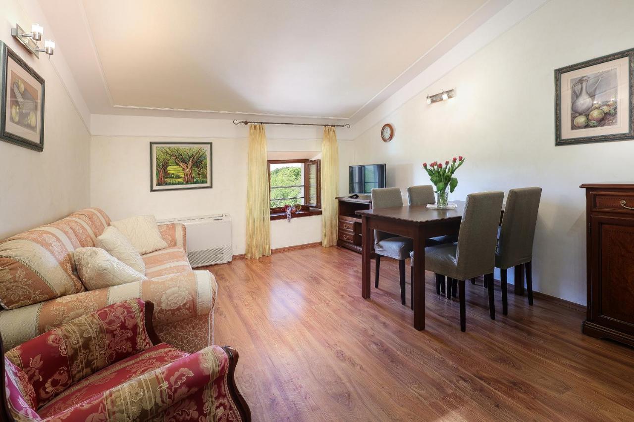 Casa Rustica Dva Baladura Apartament