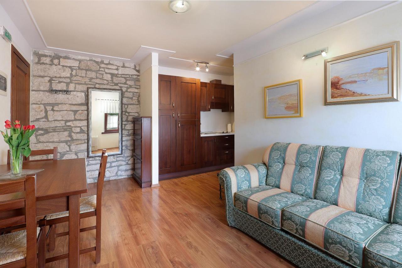 Apartament Casa Rustica Dva Baladura