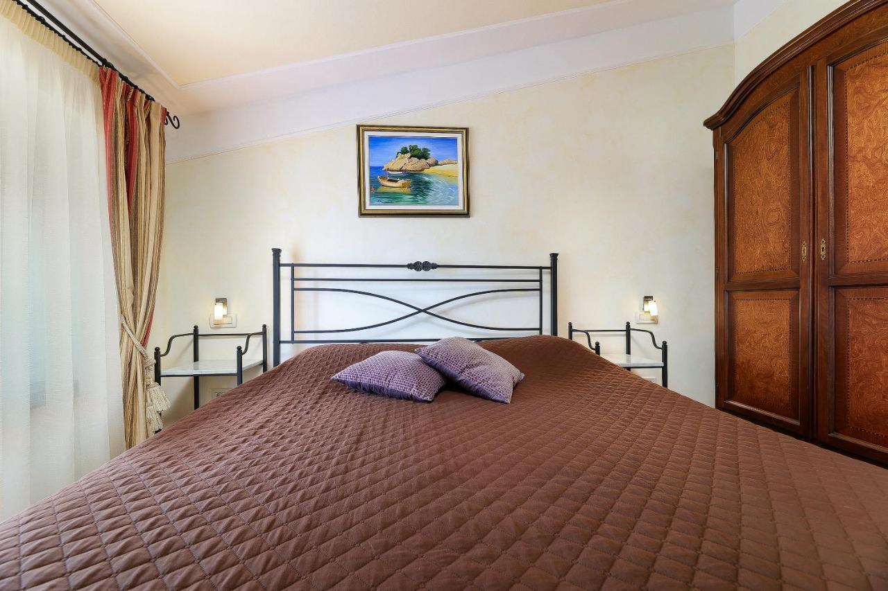 Casa Rustica Dva Baladura Kanfanar