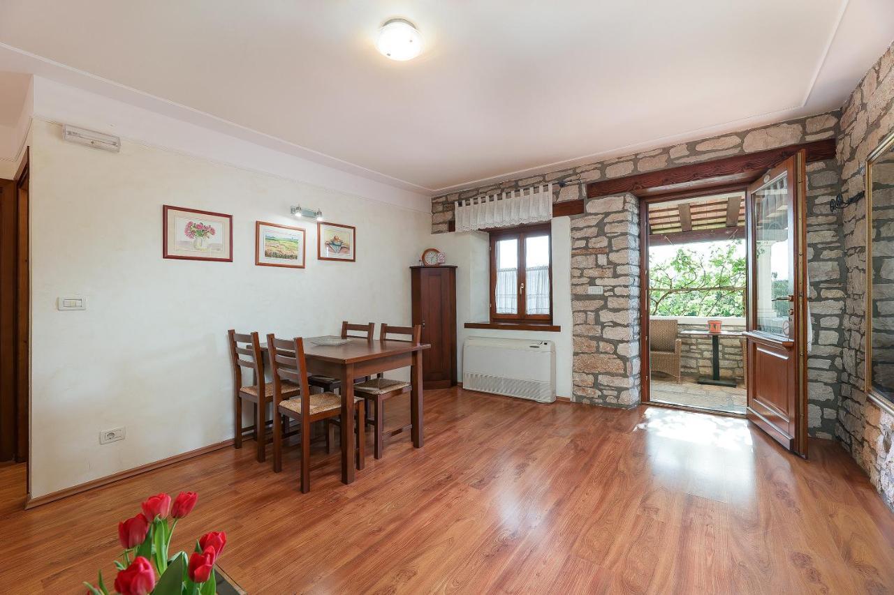 Apartament Casa Rustica Dva Baladura