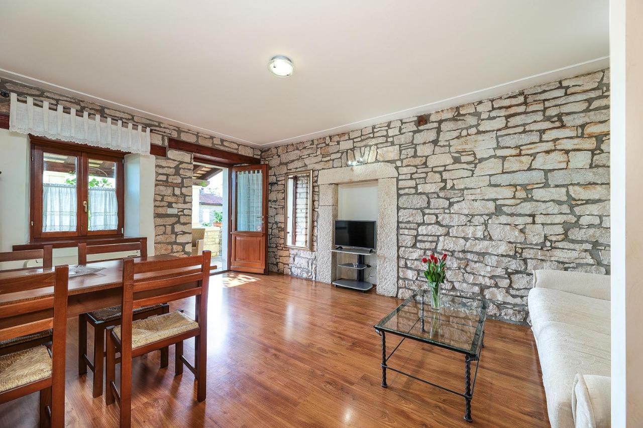 Apartament Casa Rustica Dva Baladura *