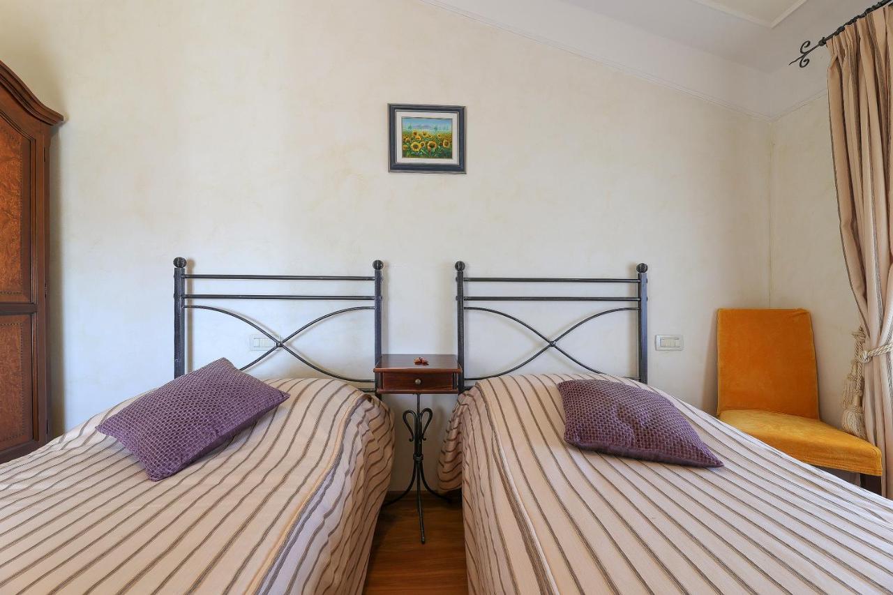 Casa Rustica Dva Baladura Kanfanar