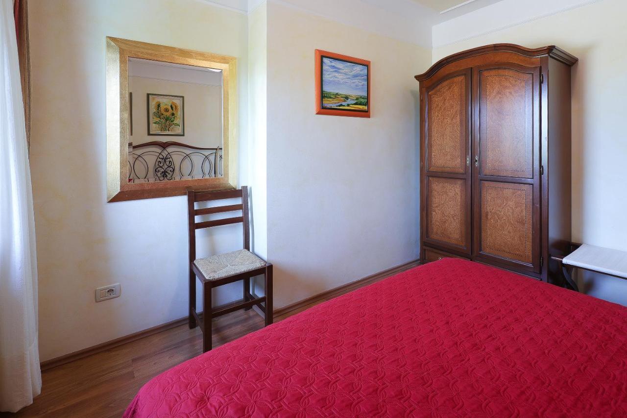 Apartament Casa Rustica Dva Baladura