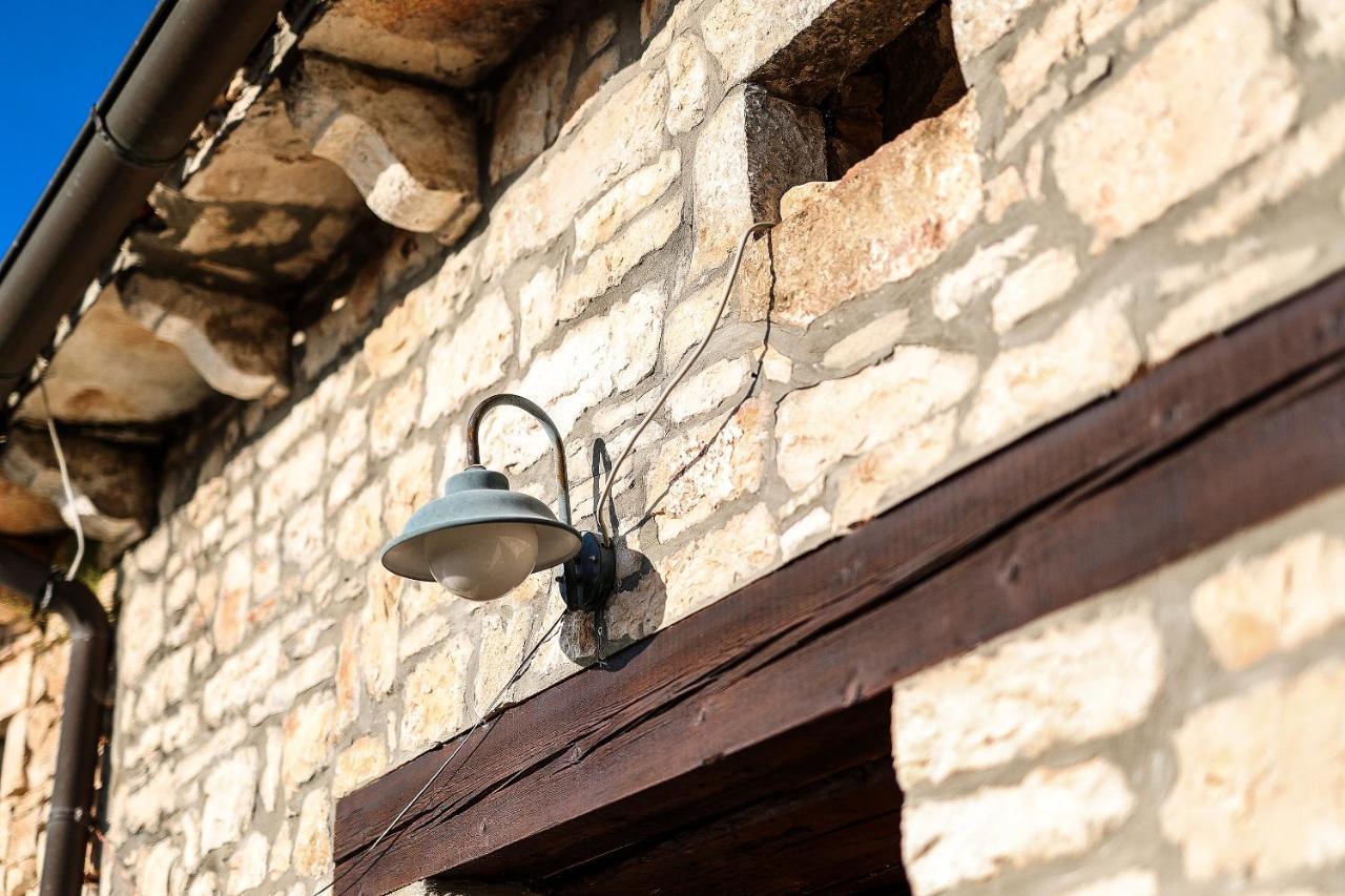 Casa Rustica Dva Baladura Kanfanar