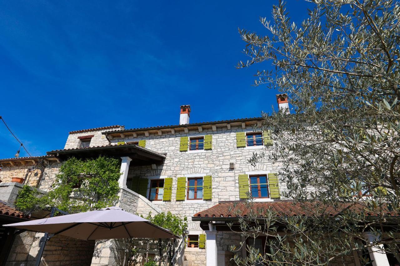 Casa Rustica Dva Baladura