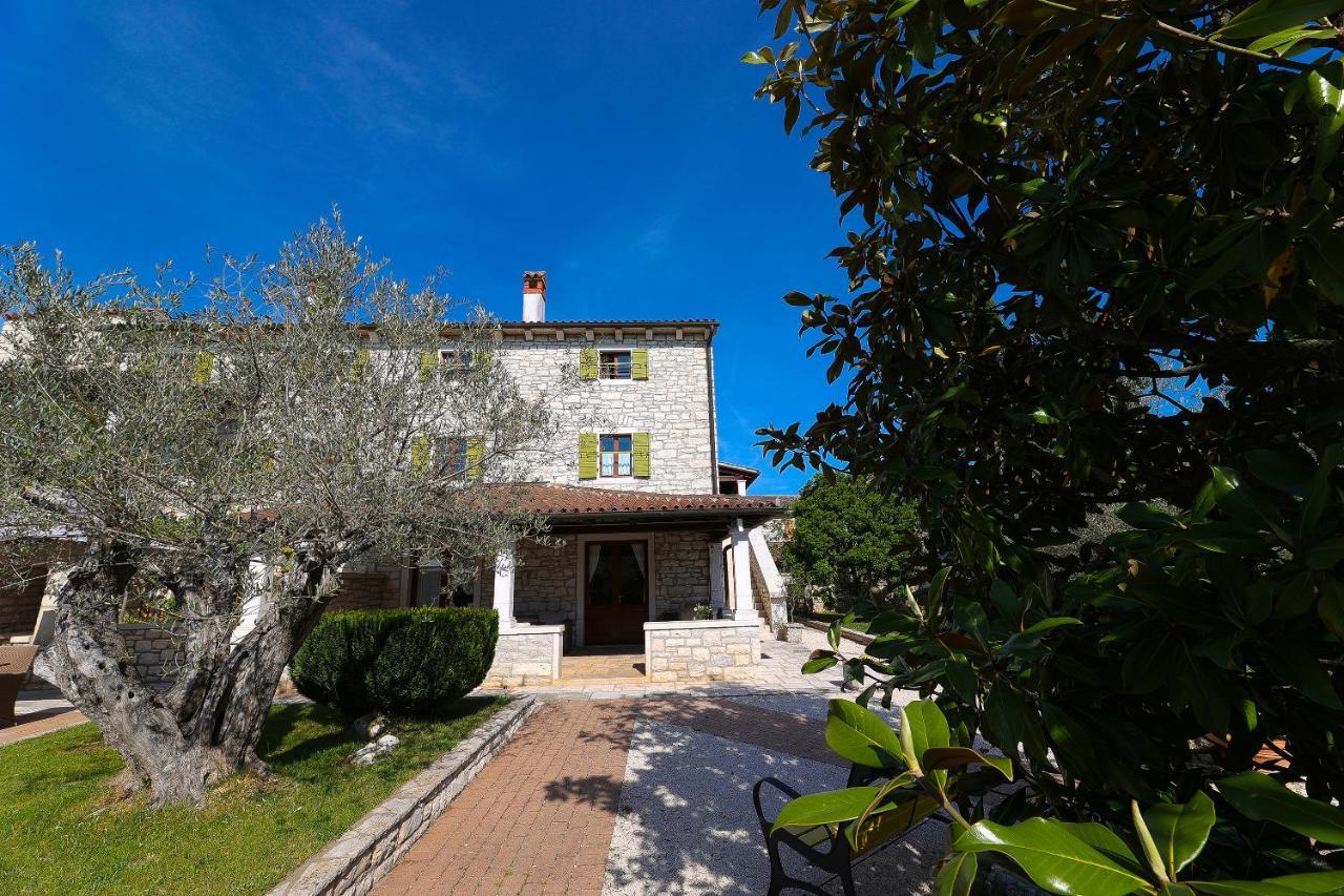 Apartament Casa Rustica Dva Baladura *
