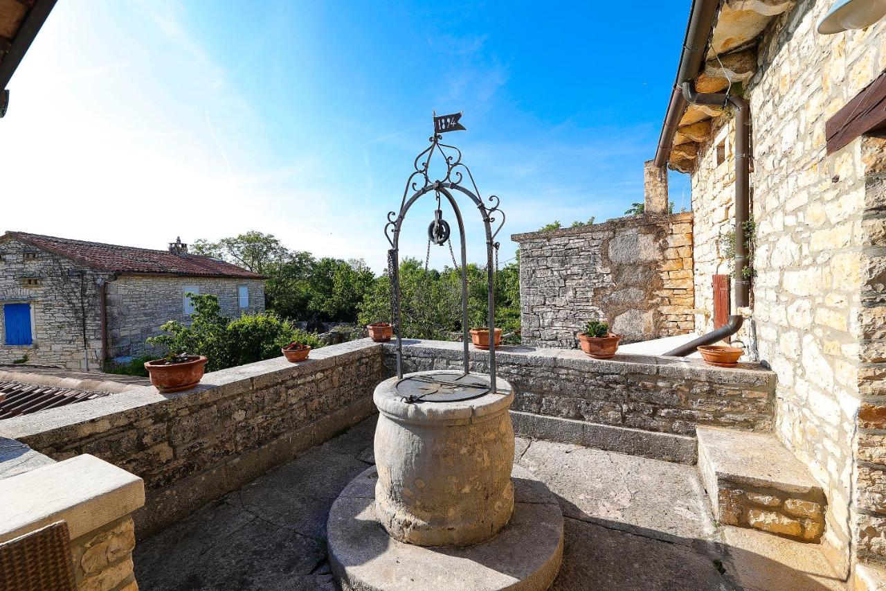 Casa Rustica Dva Baladura *