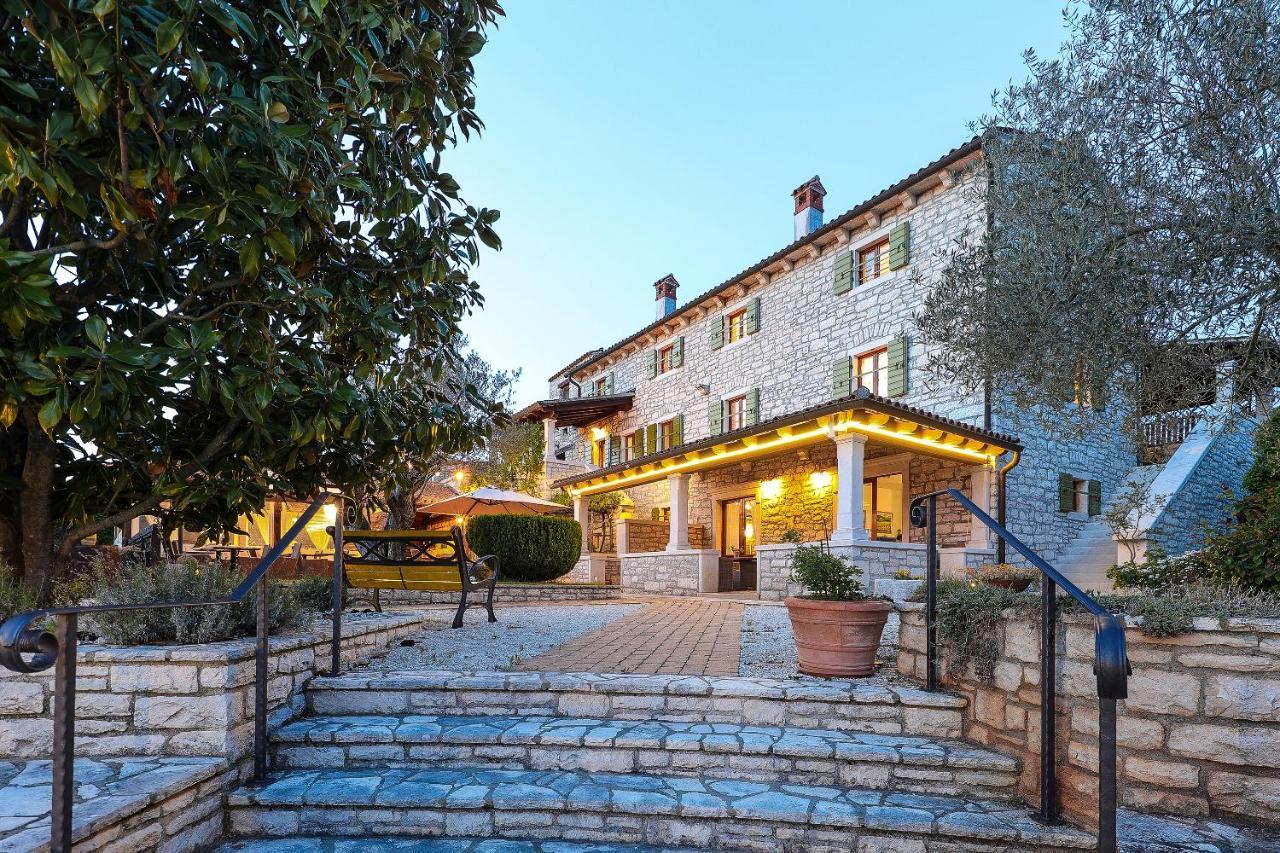 Casa Rustica Dva Baladura *