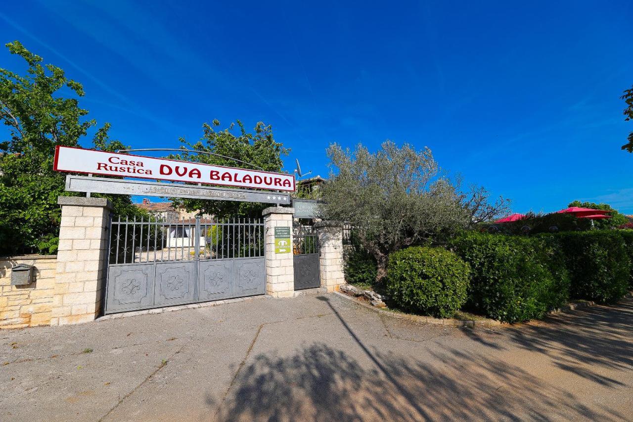 Casa Rustica Dva Baladura Apartament *