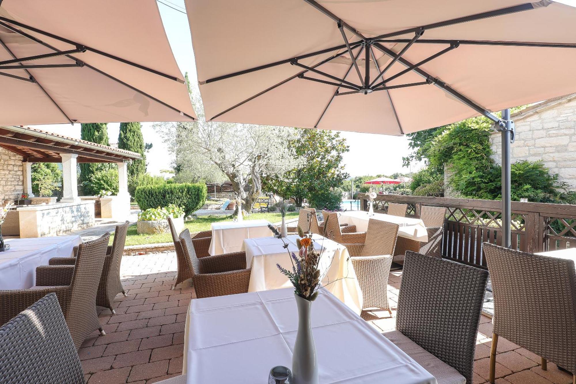 Appartamento Casa Rustica Dva Baladura Kanfanar